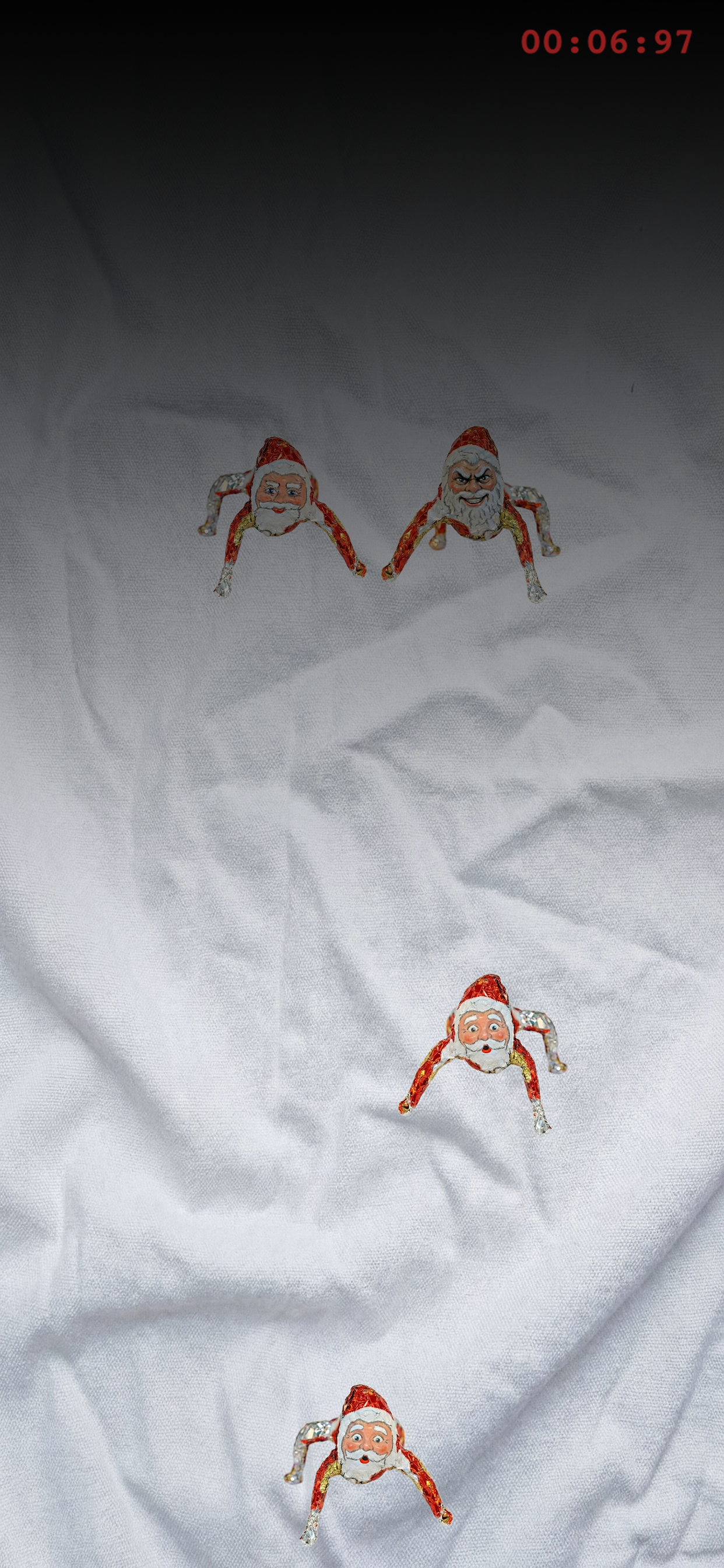 Goo Goo Ga Ga Santa Screenshot 2