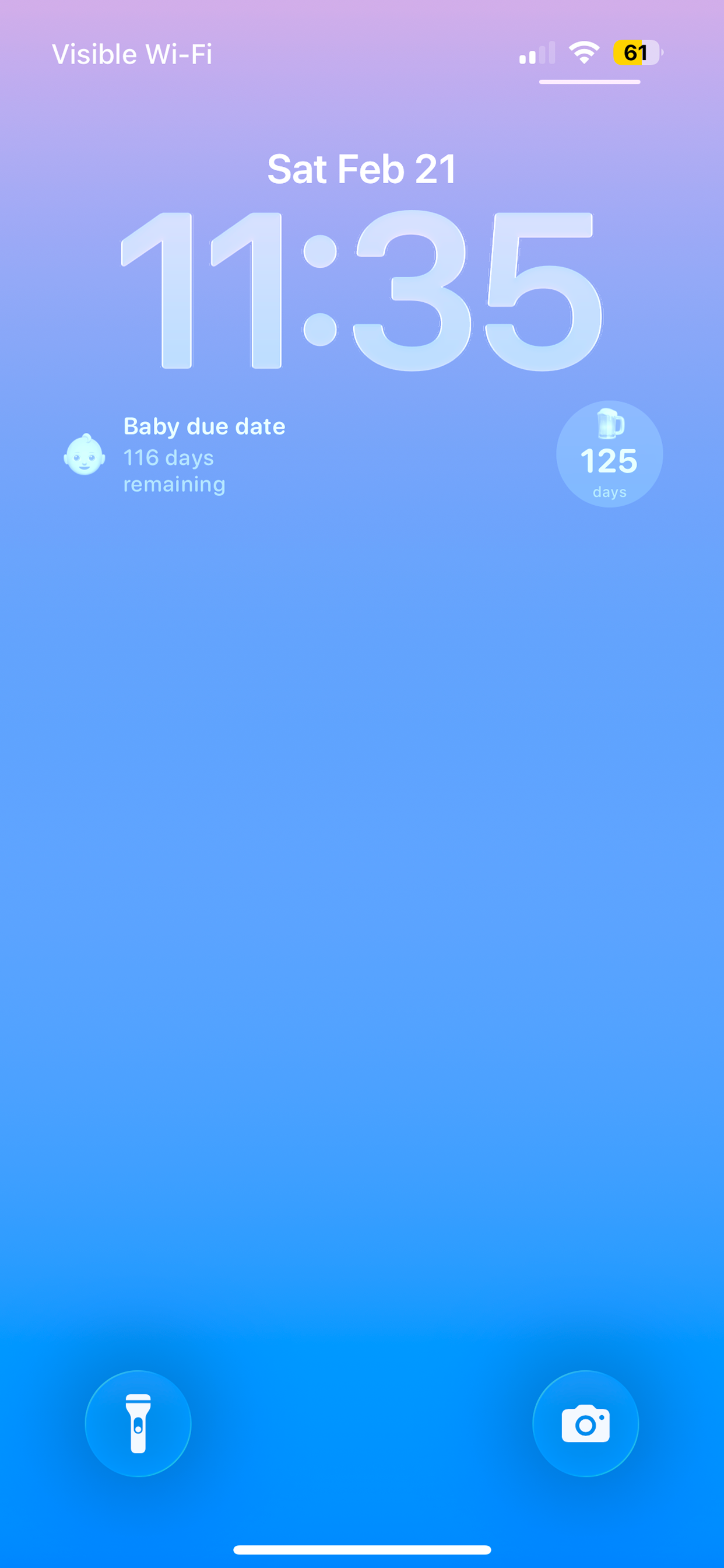 Life Counter Screenshot 3